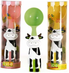 Trigger Ice Cream Scoop Cow